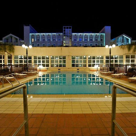 Novotel Firenze Nord Aeroporto Sesto Fiorentino Esterno foto
