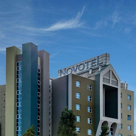 Novotel Firenze Nord Aeroporto Sesto Fiorentino Esterno foto