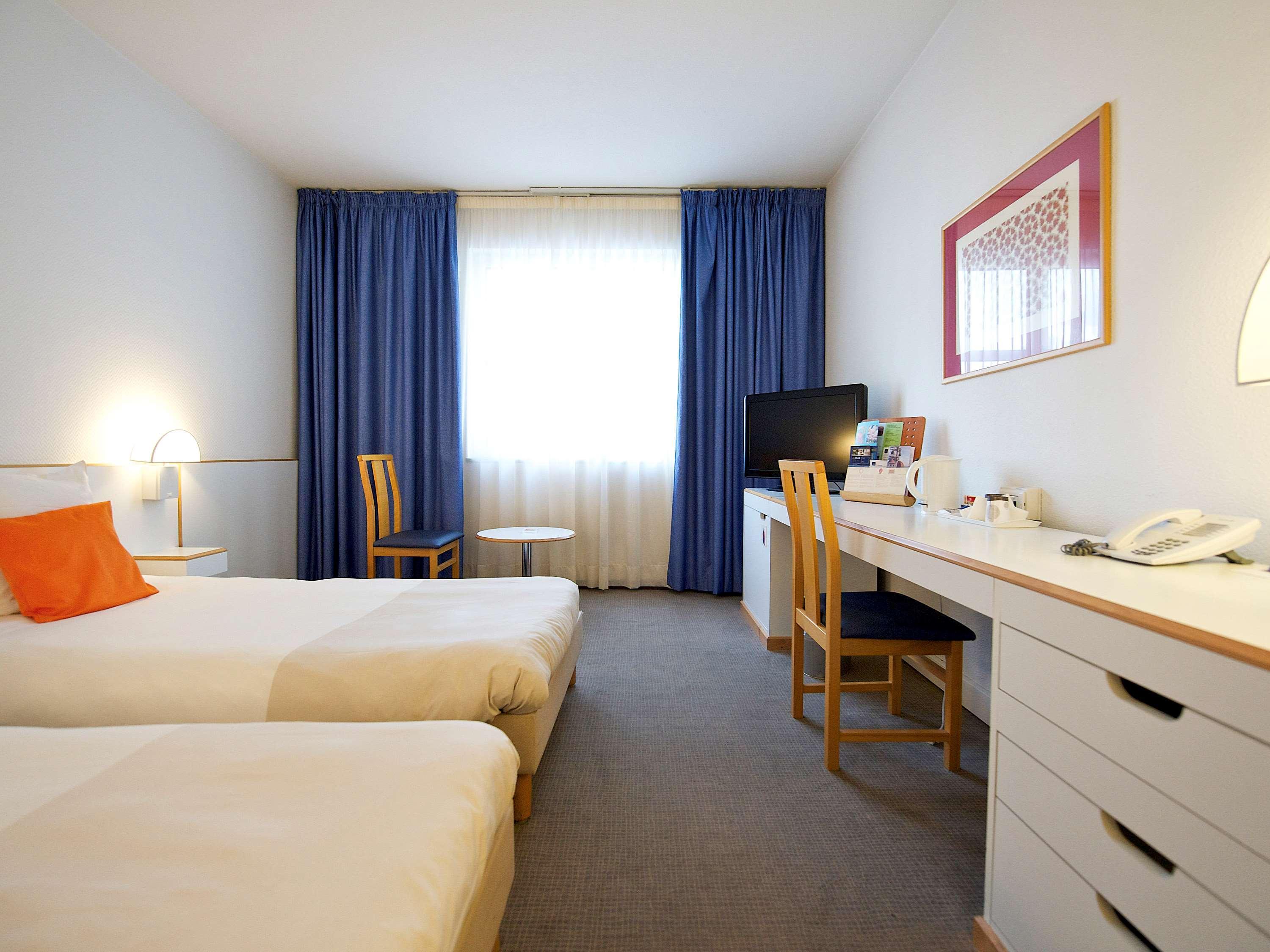 Novotel Firenze Nord Aeroporto Sesto Fiorentino Esterno foto
