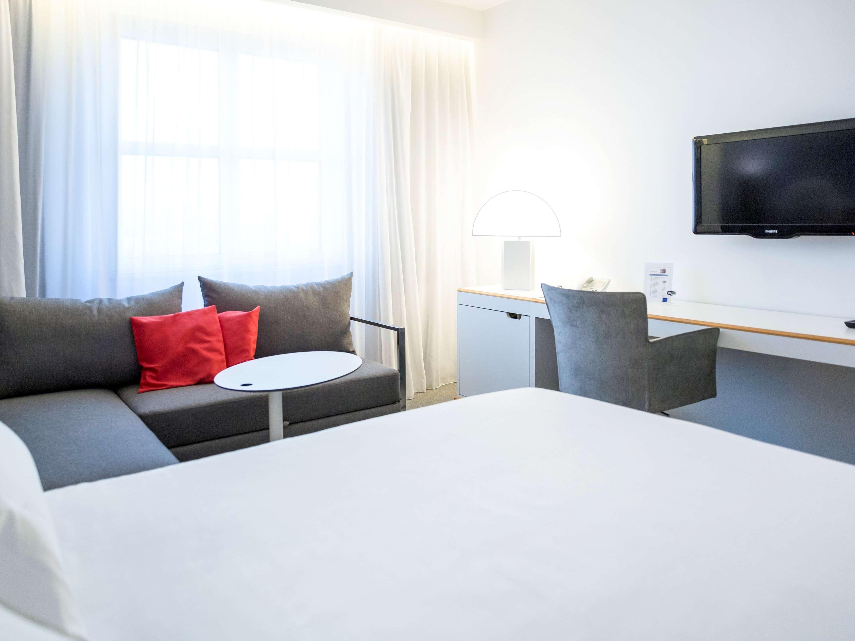 Novotel Firenze Nord Aeroporto Sesto Fiorentino Esterno foto