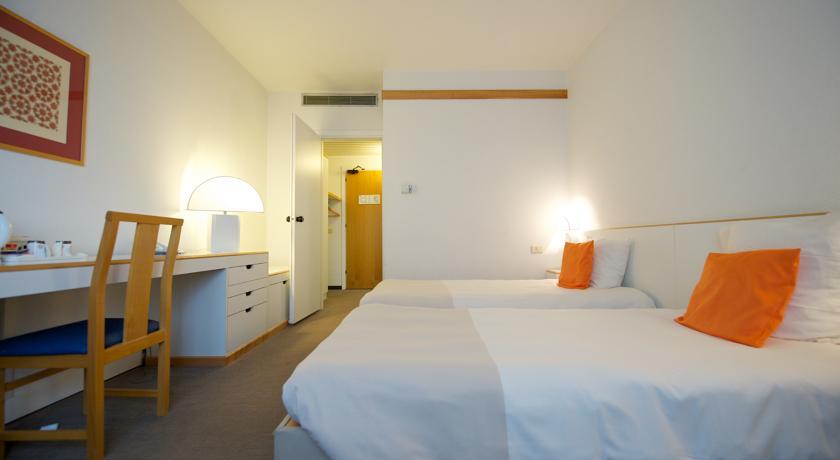Novotel Firenze Nord Aeroporto Sesto Fiorentino Esterno foto