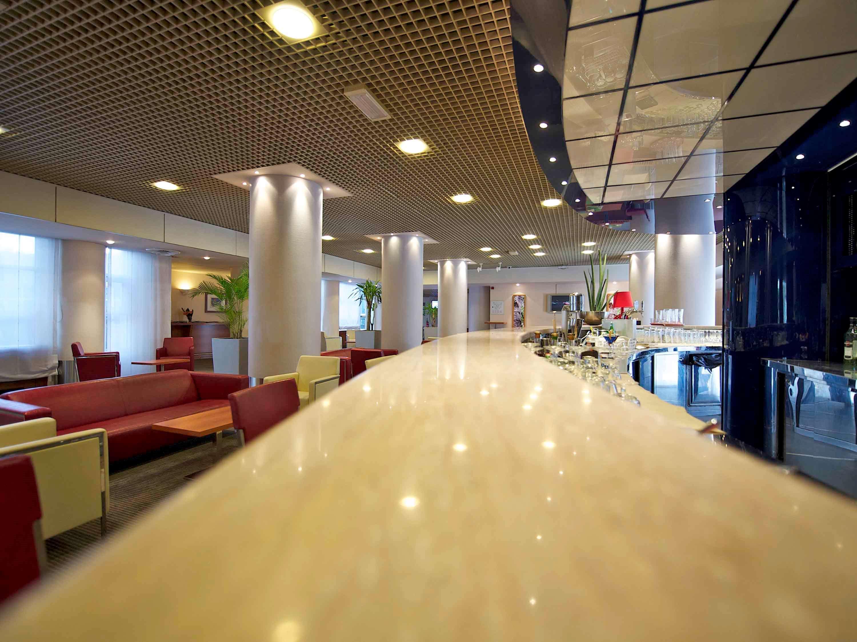Novotel Firenze Nord Aeroporto Sesto Fiorentino Esterno foto