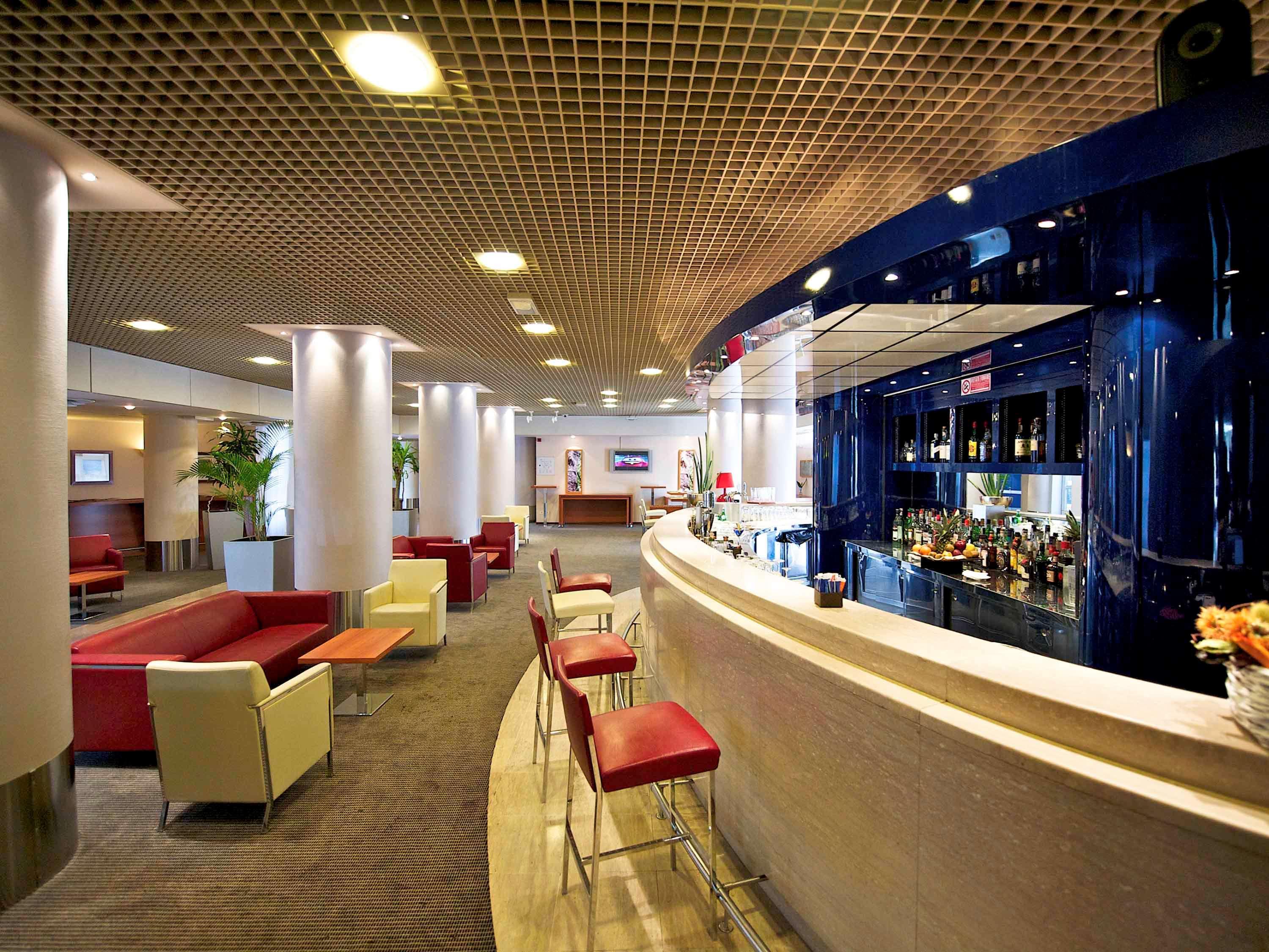 Novotel Firenze Nord Aeroporto Sesto Fiorentino Esterno foto