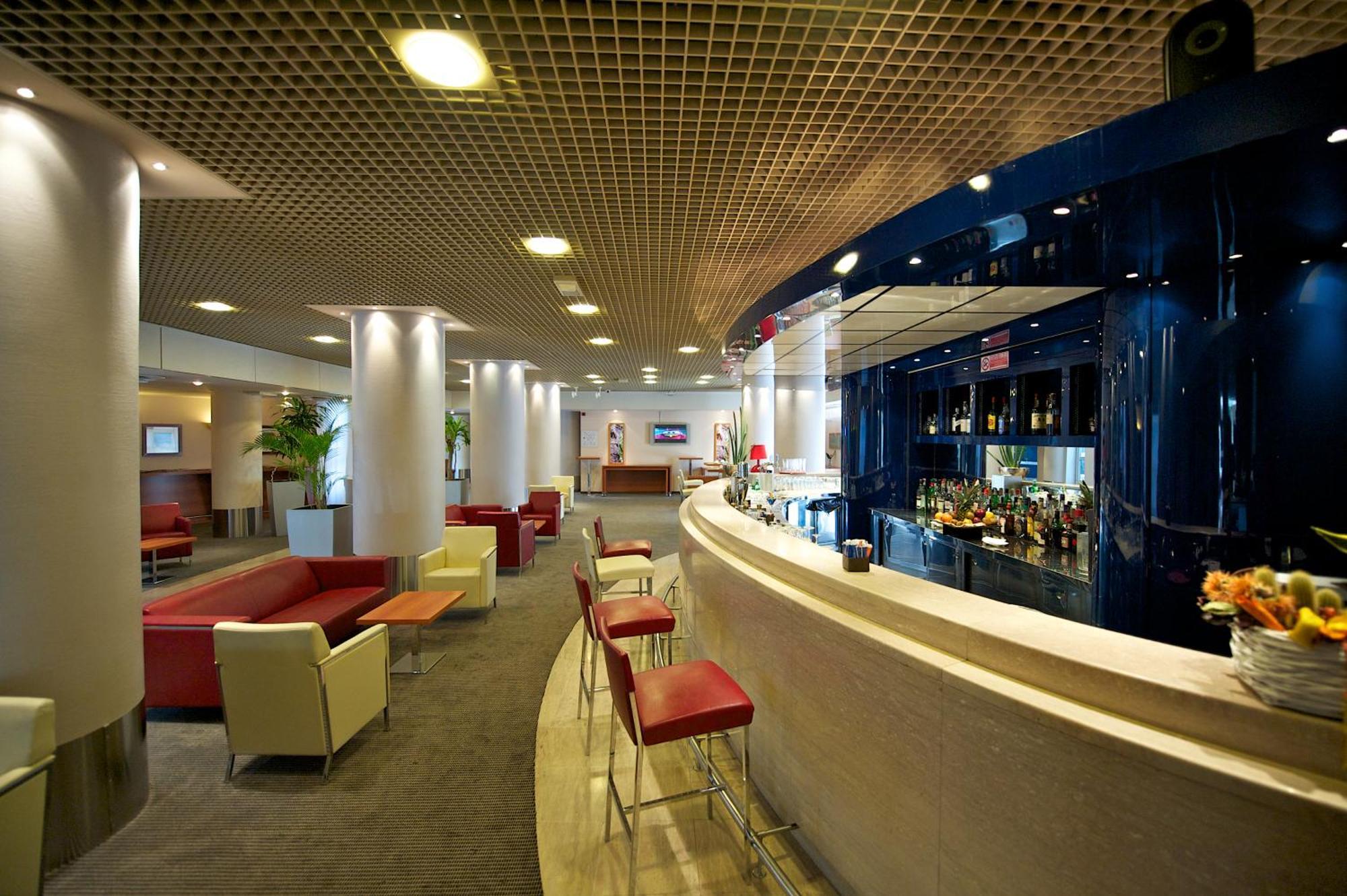 Novotel Firenze Nord Aeroporto Sesto Fiorentino Esterno foto