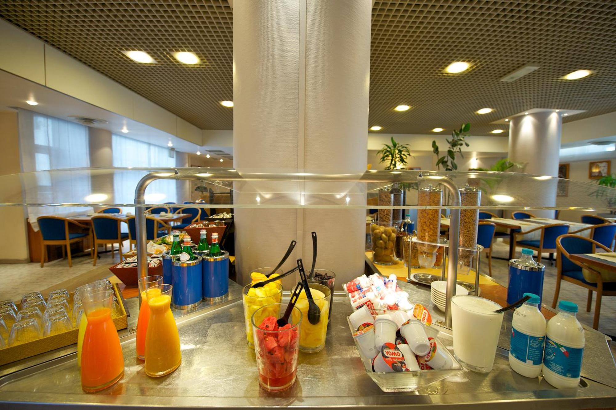Novotel Firenze Nord Aeroporto Sesto Fiorentino Esterno foto