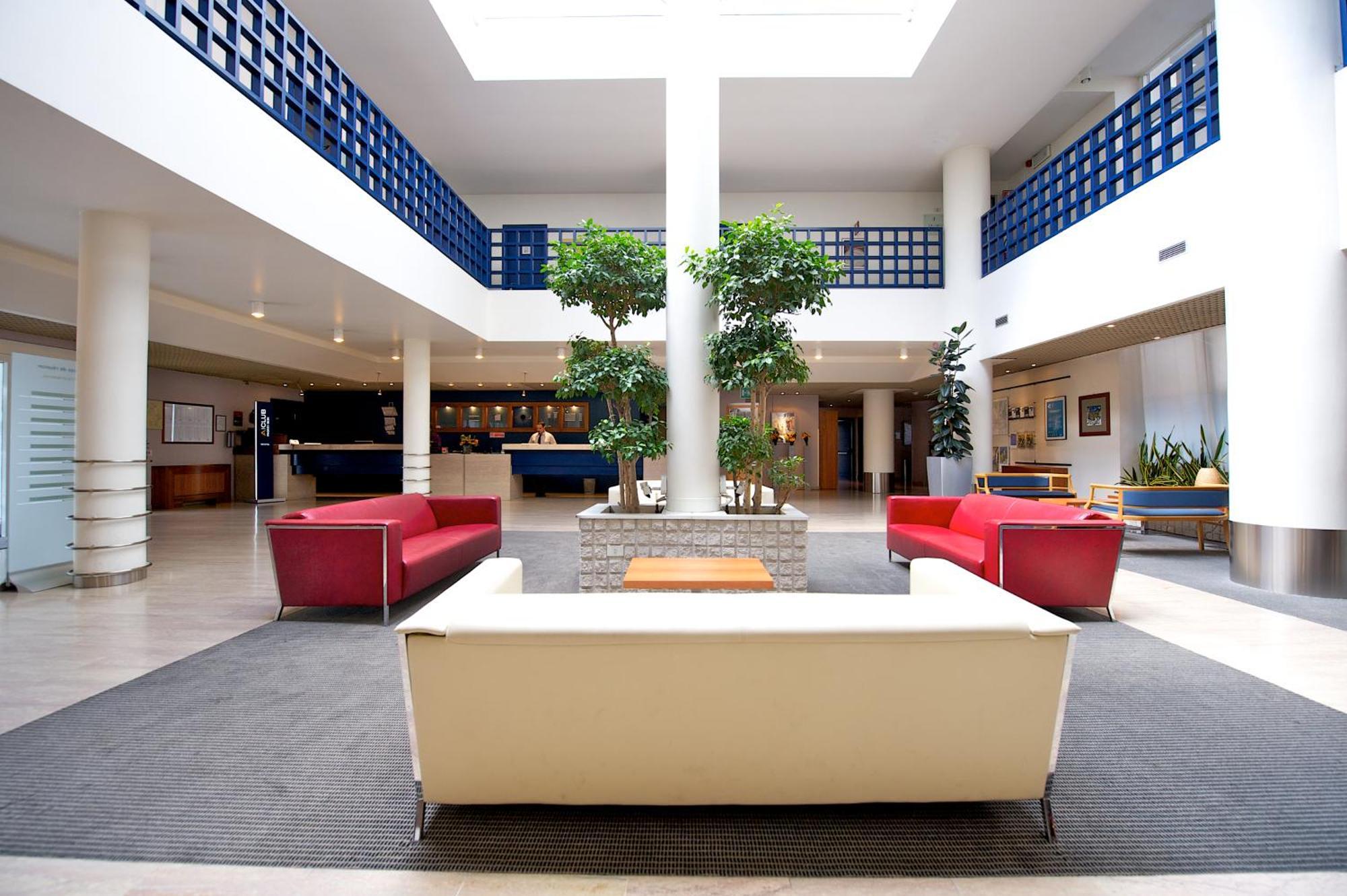 Novotel Firenze Nord Aeroporto Sesto Fiorentino Esterno foto