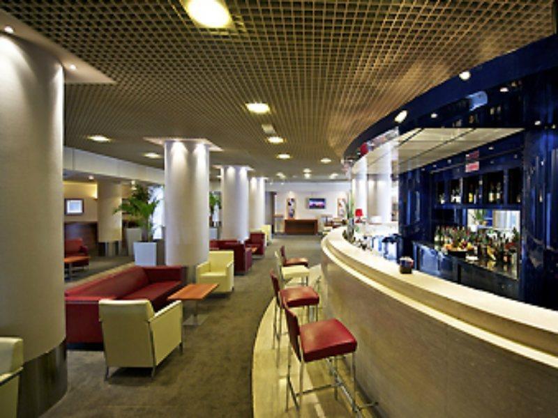 Novotel Firenze Nord Aeroporto Sesto Fiorentino Esterno foto