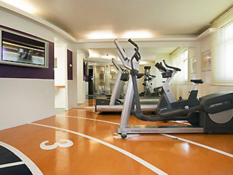 Novotel Firenze Nord Aeroporto Sesto Fiorentino Servizi foto