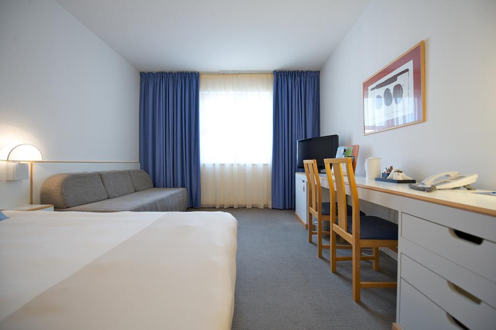 Novotel Firenze Nord Aeroporto Sesto Fiorentino Esterno foto