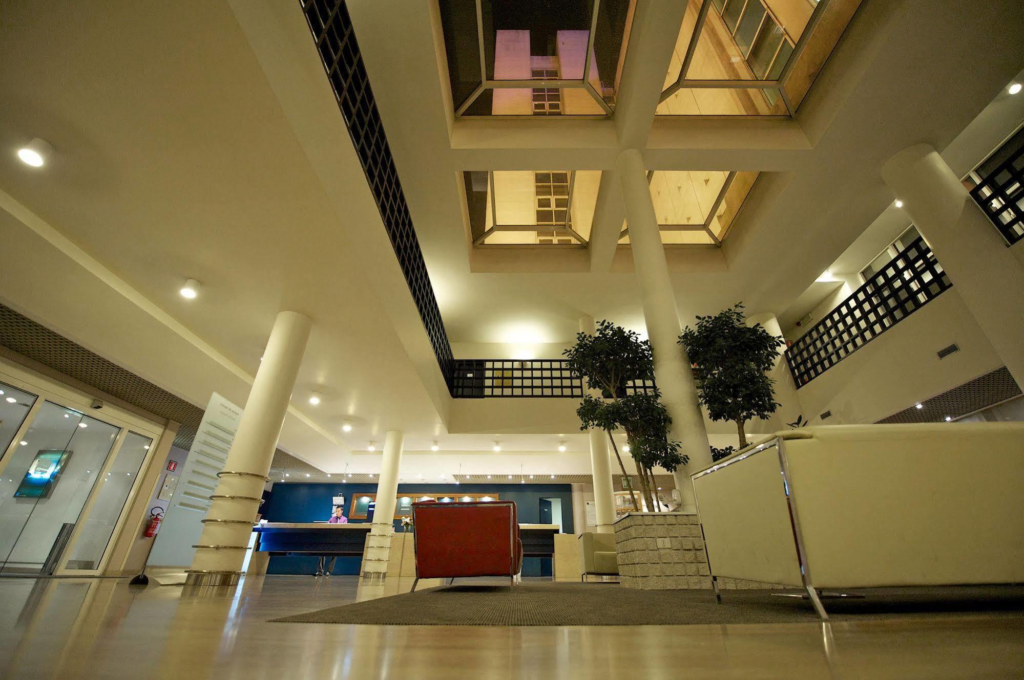 Novotel Firenze Nord Aeroporto Sesto Fiorentino Esterno foto