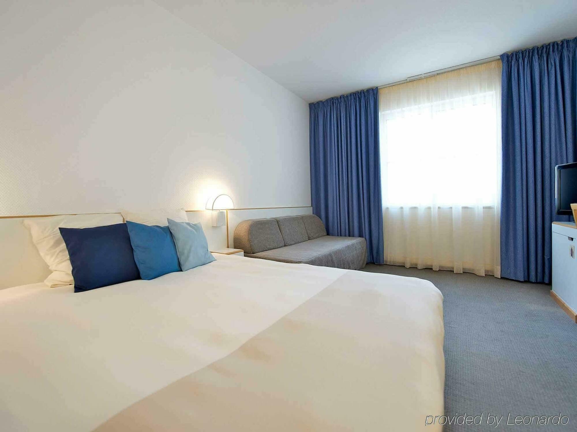 Novotel Firenze Nord Aeroporto Sesto Fiorentino Esterno foto