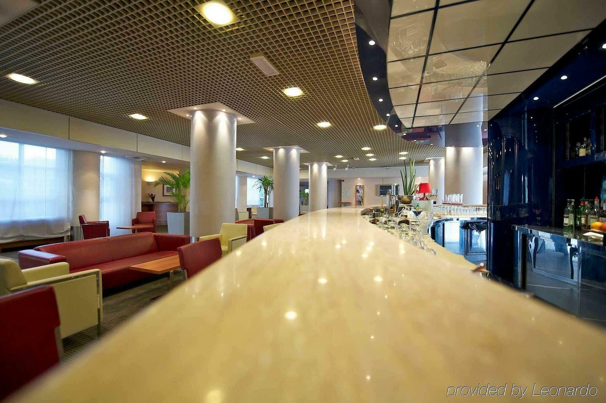 Novotel Firenze Nord Aeroporto Sesto Fiorentino Esterno foto