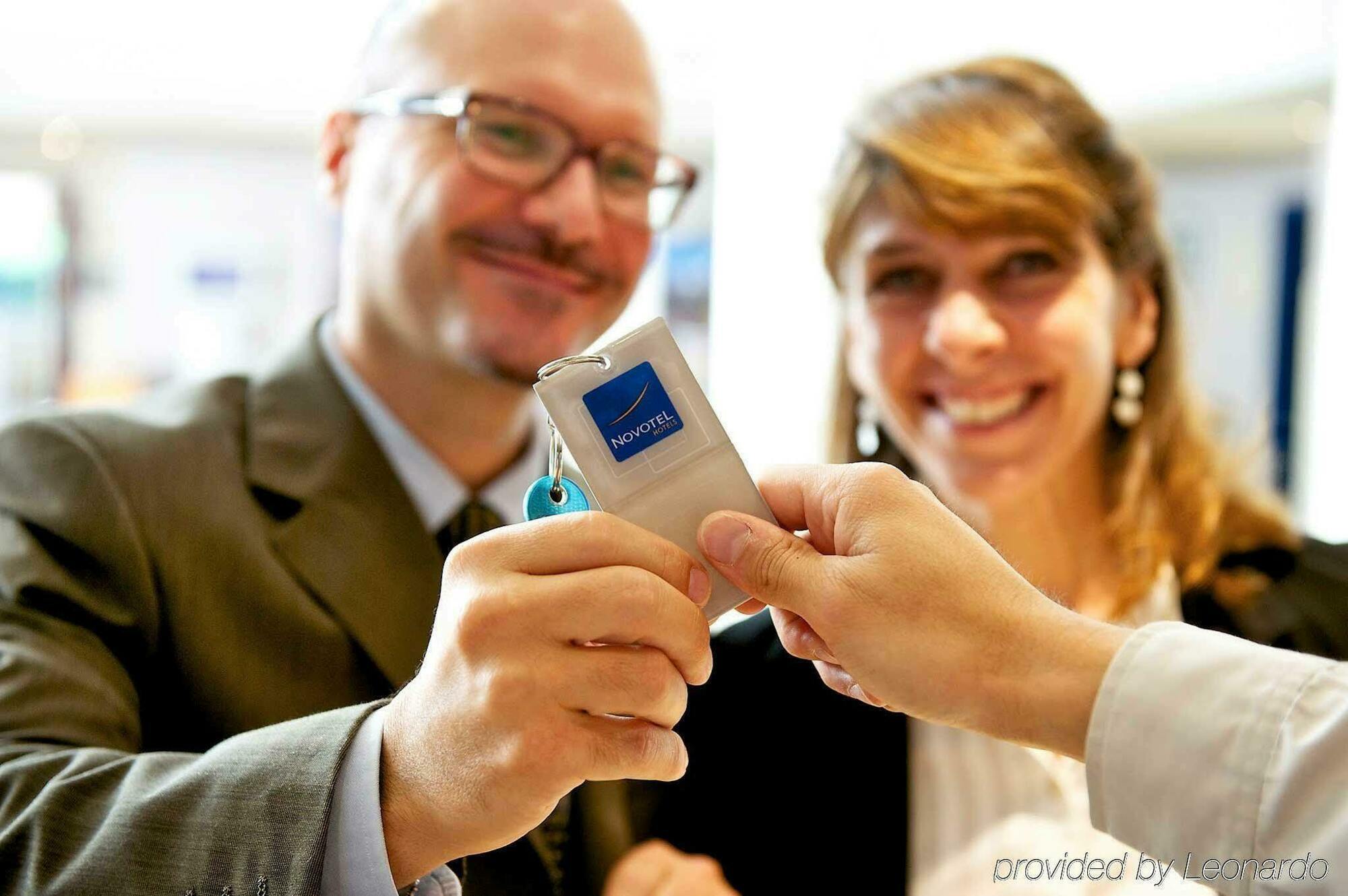 Novotel Firenze Nord Aeroporto Sesto Fiorentino Esterno foto